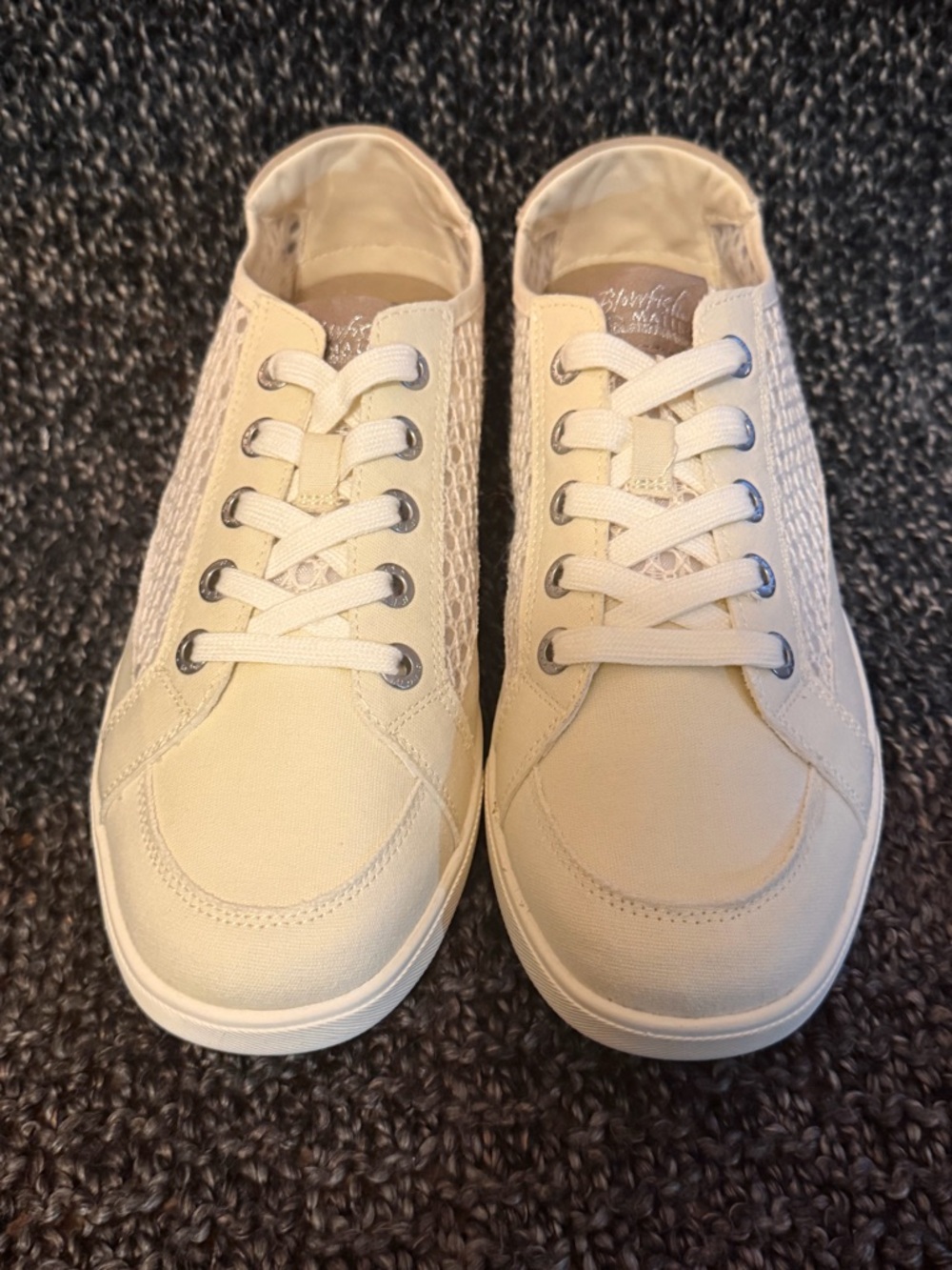 Blowfish Malibu Women’s Sneakers NIB size 11M - Picture 6 of 10